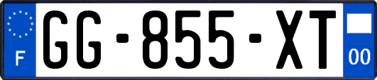 GG-855-XT