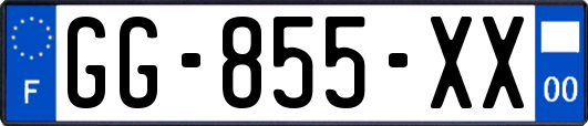 GG-855-XX