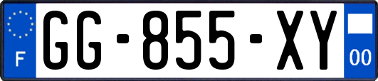 GG-855-XY