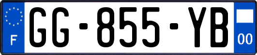 GG-855-YB