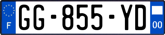 GG-855-YD