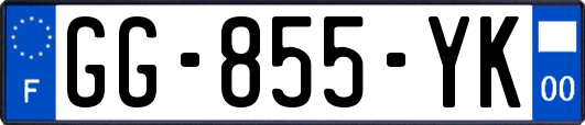 GG-855-YK
