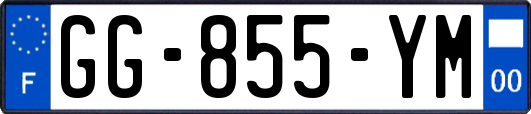 GG-855-YM