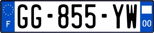 GG-855-YW