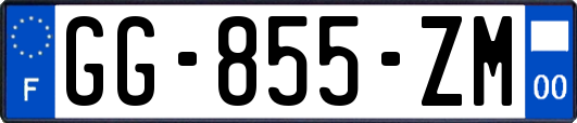 GG-855-ZM