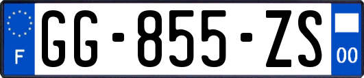 GG-855-ZS