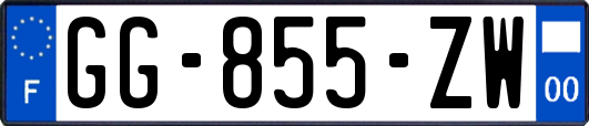 GG-855-ZW
