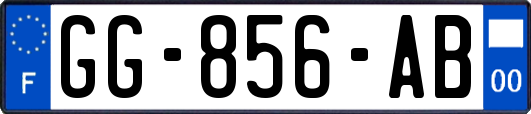 GG-856-AB