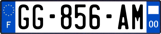 GG-856-AM
