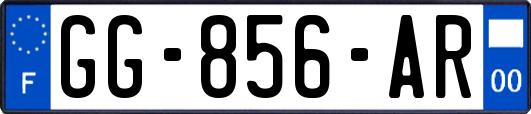 GG-856-AR