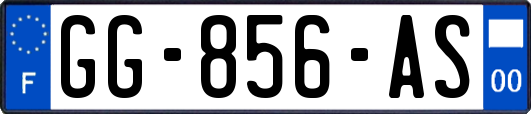 GG-856-AS