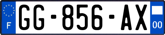 GG-856-AX