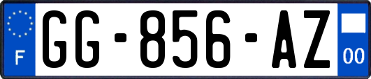 GG-856-AZ