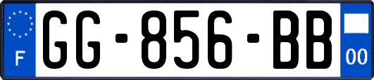 GG-856-BB
