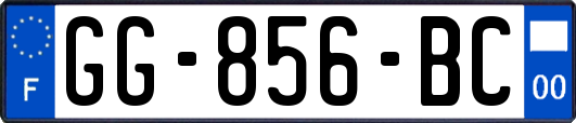 GG-856-BC