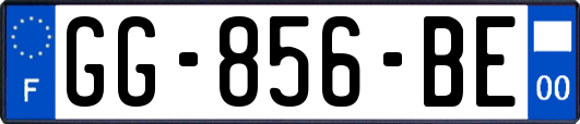 GG-856-BE