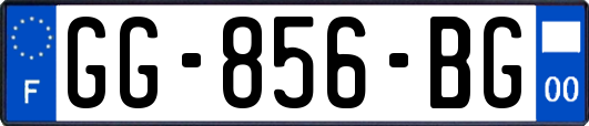 GG-856-BG