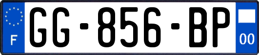 GG-856-BP