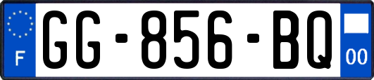GG-856-BQ