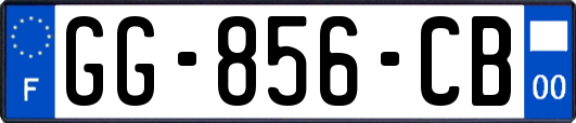 GG-856-CB