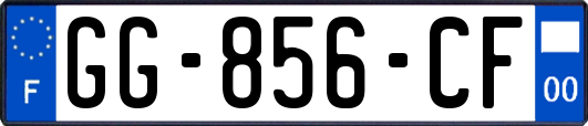 GG-856-CF
