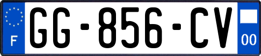 GG-856-CV