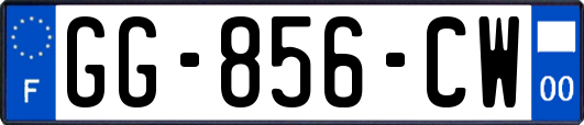 GG-856-CW
