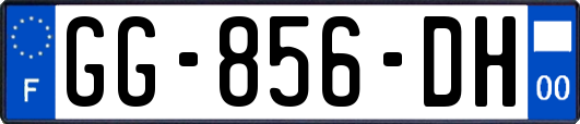 GG-856-DH