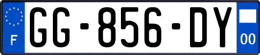 GG-856-DY