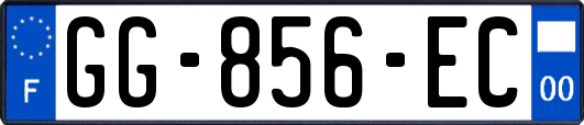 GG-856-EC