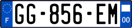 GG-856-EM