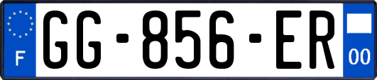 GG-856-ER