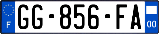 GG-856-FA