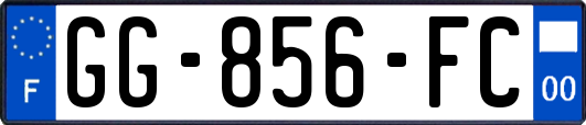 GG-856-FC