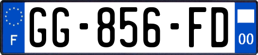 GG-856-FD