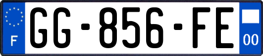 GG-856-FE
