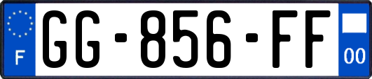GG-856-FF