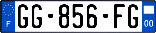 GG-856-FG