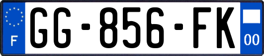 GG-856-FK