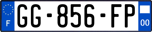 GG-856-FP