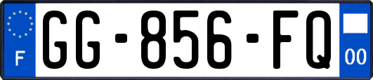 GG-856-FQ