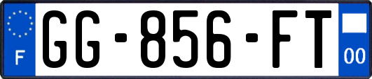 GG-856-FT