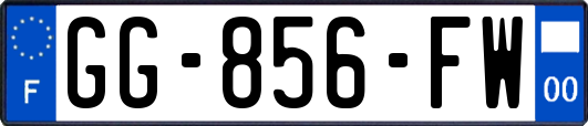 GG-856-FW