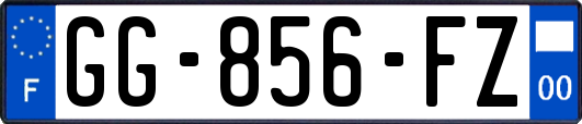 GG-856-FZ
