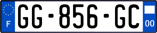 GG-856-GC
