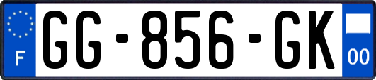 GG-856-GK