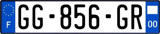 GG-856-GR