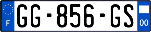 GG-856-GS