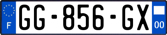 GG-856-GX