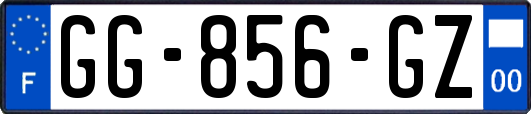 GG-856-GZ